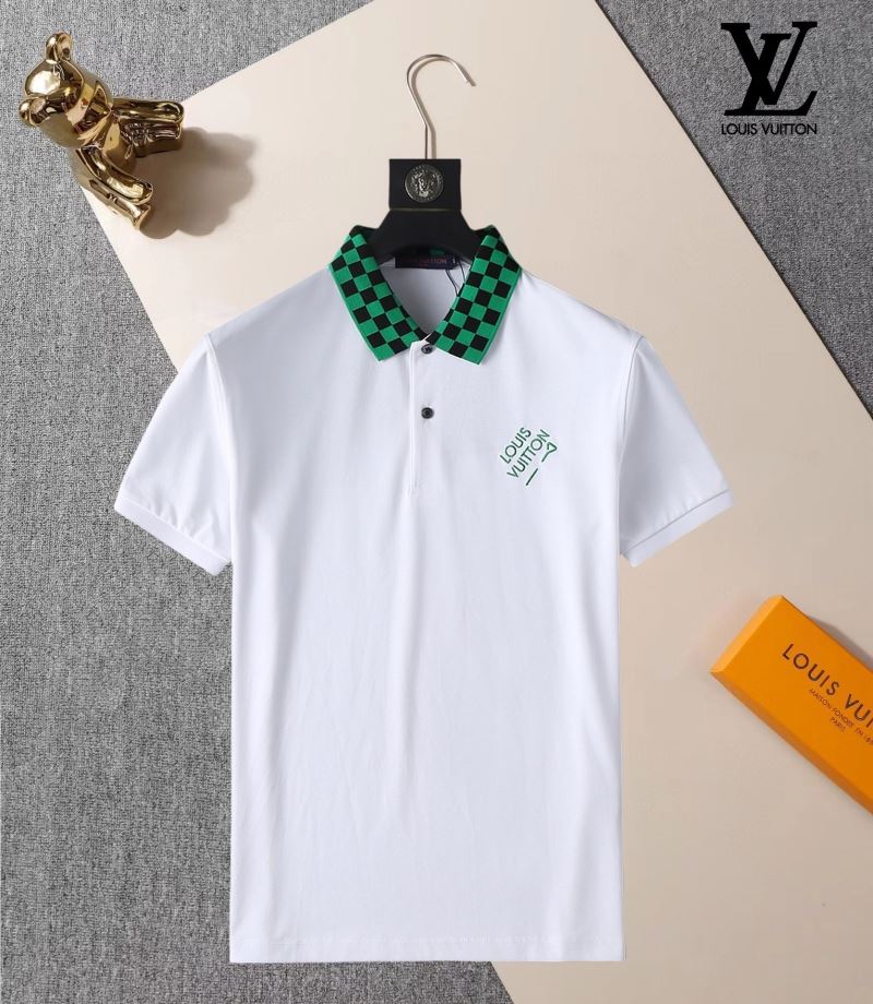 Louis Vuitton T-Shirts